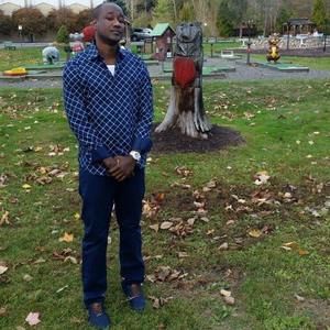 Meet your Posher, Ralph